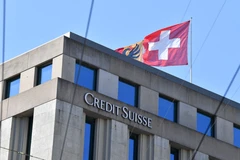 Thụy Sĩ điều tra nguyên nhân khiến Credit Suisse đến 'bờ vực' phá sản