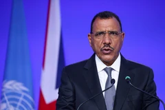 Pháp ủng hộ nỗ lực của ECOWAS phục chức cho Tổng thống Niger Bazoum