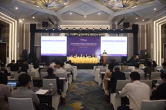 TPBank đặt mục tiêu lợi nhuận 8.700 tỷ đồng năm 2023, dự kiến trả cổ tức hơn 39%