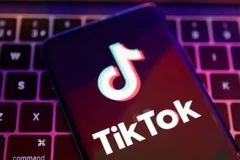 Mỹ: TikTok kiện bang Montana về lệnh cấm ứng dụng này