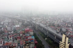 Bắc Bộ và Bắc Trung Bộ có sương mù, trưa chiều hửng nắng