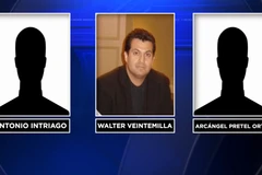 Mỹ bắt giữ 4 nghi phạm liên quan vụ ám sát Tổng thống Haiti