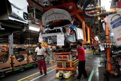 Thế giới đối mặt với nguy cơ thiếu hụt lithium do nhu cầu xe điện tăng