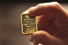 Lãi suất thấp hơn sẽ làm giảm chi phí cơ hội cho việc nắm giữ vàng