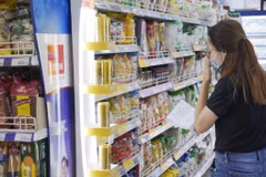 TP.HCM: Nhà bán lẻ đồng loạt khởi động lễ hội mua sắm Hè 2023