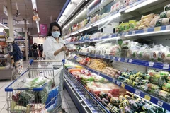 Thuế giá trị gia tăng chính thức giảm 2%: Hỗ trợ tăng trưởng kinh tế