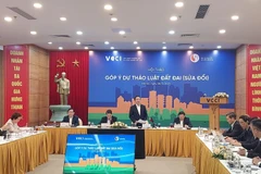 Làm rõ những điều kiện để doanh nghiệp tiếp cận đất đai công bằng
