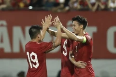Link xem trực tiếp Đội tuyển Việt Nam đối đầu Đội tuyển Syria