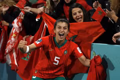 Lịch thi đấu World Cup Nữ ngày 8/8: Xác định 2 đội cuối vào tứ kết