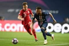 Lịch trực tiếp vòng 1/8 Champions League: PSG 'đại chiến' Bayern