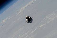 NASA thông báo các nghiên cứu mới trên Trạm Vũ trụ quốc tế