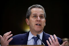 Fed: Trách nhiệm trong sự sụp đổ của SVB thuộc về nhiều bên