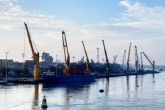 Sớm đề xuất giải pháp, cơ chế phát triển hệ thống cảng biển