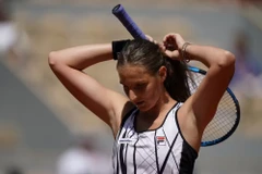 Roland Garros 2023: Hàng loạt hạt giống chia tay ngay từ vòng 1