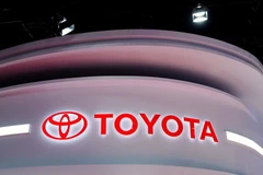 Chiếc xe đua đầu tiên trên thế giới sử dụng khí hydro hóa lỏng