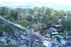 Sẽ xử lý nghiêm những vi phạm hành lang an toàn giao thông