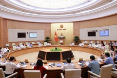 Tập trung nguồn lực cao nhất, thực hiện các dự án Luật đúng tiến độ