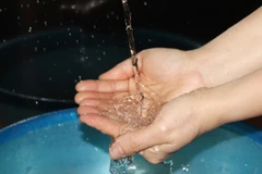 Cà Mau đầu tư trên 70 tỷ đồng cấp nước sạch cho vùng nông thôn 