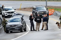 Bốn người thiệt mạng và 3 người bị thương trong hai vụ xả súng ở Mỹ