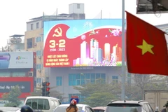 Chặng đường đồng hành Việt-Lào in đậm dấu ấn của ĐCS Việt Nam