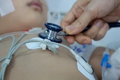 Số ca mắc tay chân miệng tại Đà Nẵng đang có xu hướng gia tăng