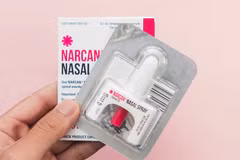 Mỹ cho phép bán thuốc Narcan mà không cần bác sỹ kê đơn