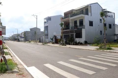 Mở rộng di dời dân cư ở các di tích thuộc Quần thể di tích Cố đô Huế