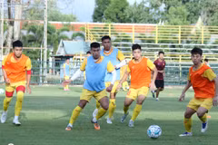 Lịch thi đấu bóng đá: U23 Việt Nam xuất quân, Chung kết World Cup Nữ