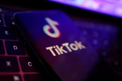 Canada điều tra đối với TikTok về bảo mật thông tin của người dùng