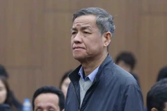 Xóa tư cách chức vụ Chủ tịch UBND tỉnh Đồng Nai với ông Đinh Quốc Thái