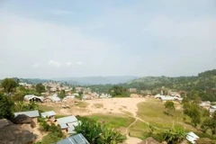 Ít nhất 19 người thiệt mạng trong vụ tấn công ở miền Đông CHDC Congo