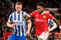 Manchester United và Man City hẹn nhau ở chung kết FA Cup