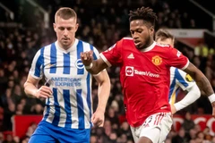 Manchester United và Man City hẹn nhau ở chung kết FA Cup