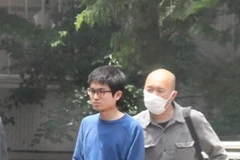 Cảnh sát bắt giữ 2 đối tượng đe dọa đánh bom trường học ở Tokyo