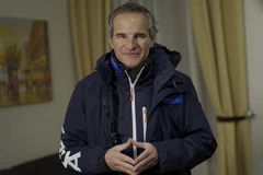 Tổng Giám đốc IAEA hội đàm với giới chức Nga thảo luận về Zaporizhzhia