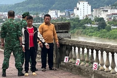 Lào Cai: Triệt phá đường dây lừa bán phụ nữ ra nước ngoài