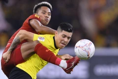 Link xem trực tiếp Thái Lan-Malaysia 'sinh tử' ở bán kết AFF Cup 2022