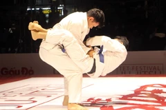 Lịch thi đấu SEA Games 32 ngày 4/5: Việt Nam chờ HCV từ Jujitsu