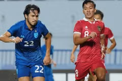 Kết quả U23 Đông Nam Á 2023: ‘Trái đắng’ cho chủ nhà Thái Lan