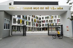 Thông tin một học sinh trường THCS Yên Hòa bị bắt cóc là không đúng