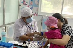 Các cơ sở y tế khám, cấp cứu trên 270.000 người trong 4 ngày nghỉ lễ