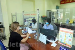 Hà Nội tạm dừng yêu cầu xác nhận cư trú cho học sinh chuyển cấp học