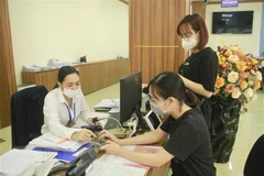 Tạo đột phá trong cải cách thủ tục nhóm Giấy phép, chứng chỉ hành nghề