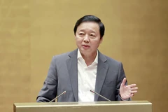 ​PTT Trần Hồng Hà làm Trưởng ban Chỉ đạo Quốc gia Dân số và Phát triển