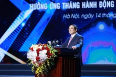 Thủ tướng: Đấu tranh, ngăn chặn ma túy từ sớm, từ xa, từ nơi xuất phát