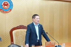 Bộ trưởng Bộ Tài chính: Tiếp tục tháo gỡ khó khăn cho doanh nghiệp