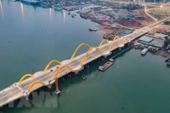 Nhiều giải pháp thực hiện Quy hoạch chung Hạ Long đến năm 2040