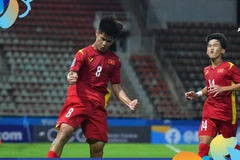 Link xem trực tiếp Việt Nam đấu Nhật Bản tại giải U17 châu Á