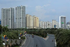 Số doanh nghiệp bất động sản thành lập mới giảm trên 53% 