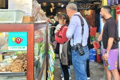 Vụ nghi ngộ độc bánh mỳ ở Quảng Nam: Số bệnh nhân tăng lên 141 người